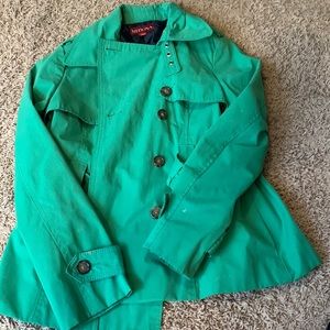 Merona rain resistant jacket